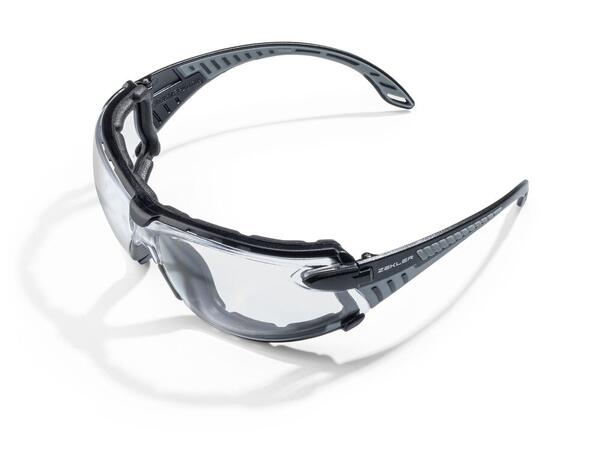 Zekler Vernebrille 82 HC/AF Klar