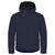 Clique Classic Softshell Hettejakke Herr Marineblå XL 