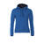 Clique Classic Hoody Dame Blå str. L 