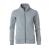 Clique Classic Cardigan Dame Gråmelert str. XL 