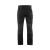 Blåkläder Servicebukse 4-veisstretch Svart/Gul, str.C52 