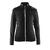 Craft Leisure Jacket W Svart str. S 