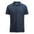 Harvest Scarsdale Polo Men Cosmos Blå XL 
