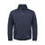 CUTTER&BUCK OAK HARBOR SOFTSHELL JAKKE M Marineblå S 