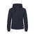 Cutter & Buck Pemberton Hood Dame Marineblå XS 