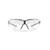 Zekler Vernebrille 48 HC/AF Klar One size 