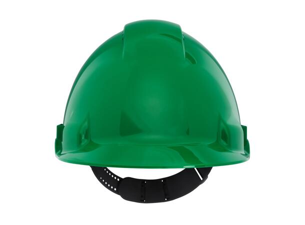 3M Vernehjelm G3000 STD Grønn One size