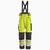 Snickers Vinterbukse 6630 Kl2 Gul XS 