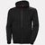 Helly Hansen Evo Zip Hoodie Svart XS 