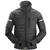Snickers 8101 AllroundWork Vinterjakke Svart, str.XL 
