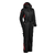 Univern 8856 Vinterdress Protec Dame Svart/Rød XS 