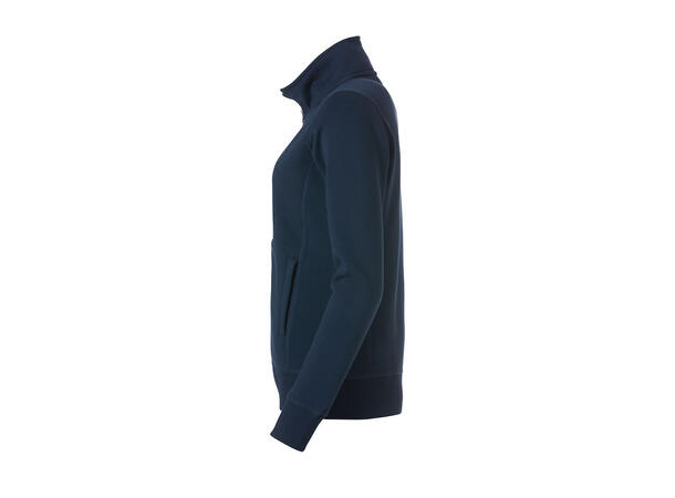 Clique Classic Cardigan Dame Marineblå str. XS