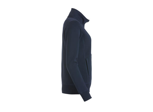 Clique Classic Cardigan Dame Marineblå str. XS