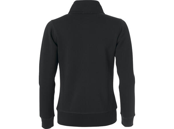 Clique Classic Cardigan Dame Svart str. M