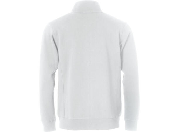 Clique Classic Cardigan Hvit str. XS