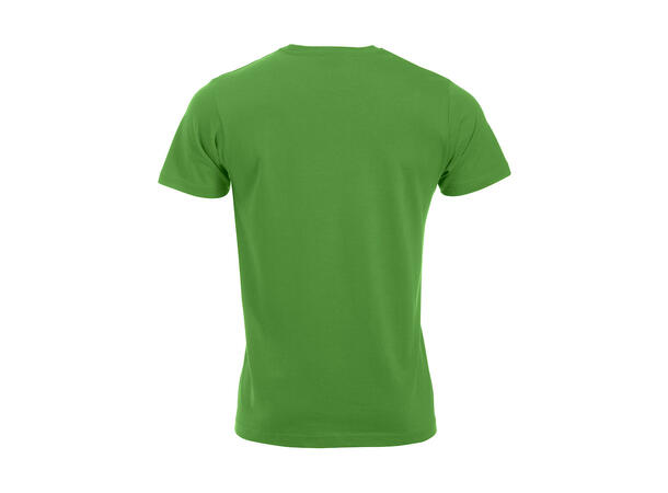 Clique New Classic-T Grønn XS