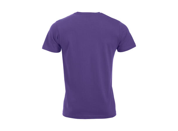 Clique New Classic-T Lilla XXL