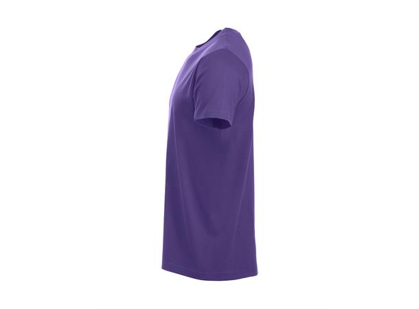 Clique New Classic-T Lilla XXL