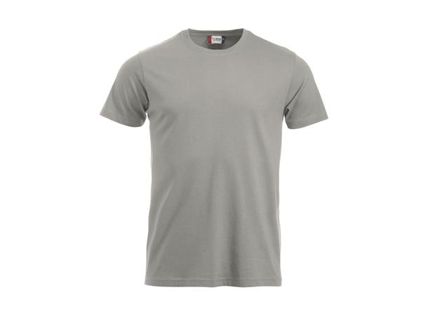 Clique New Classic-T Sølv 3XL