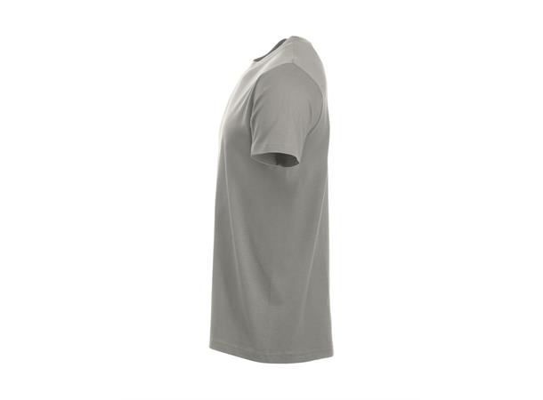 Clique New Classic-T Sølv 3XL