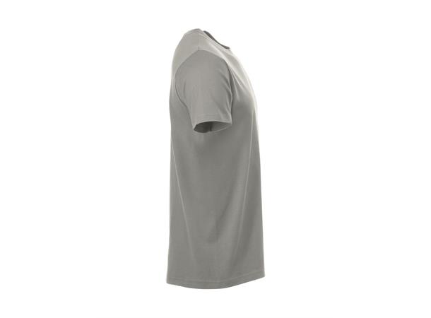 Clique New Classic-T Sølv 3XL
