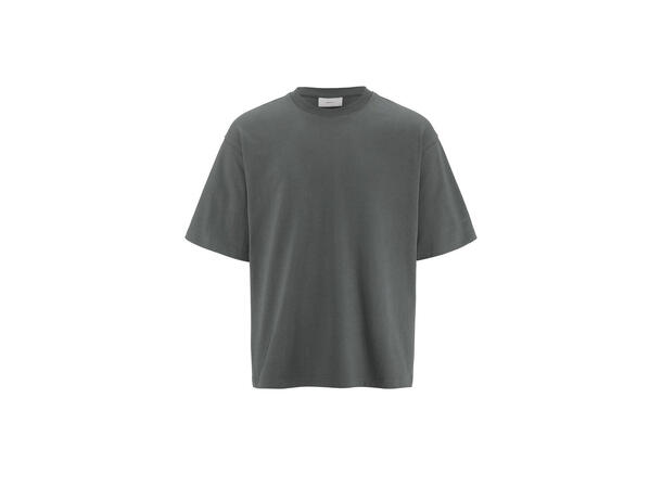 Craft Frequent Heavy Ss Tee M Grå XS
