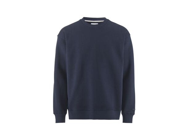 Craft Frequent Rn Sweatshirt M Marineblå S