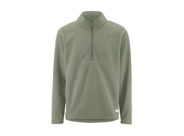Craft Join Pile Fleece Hz M Grønn S