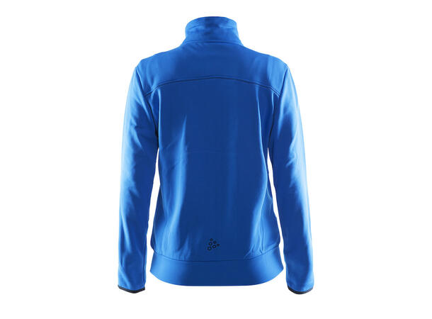 Craft Leisure Jacket W Blå str. XS
