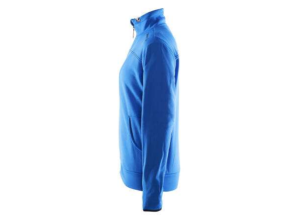 Craft Leisure Jacket W Blå str. XS