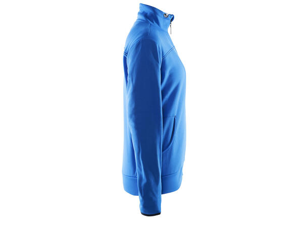 Craft Leisure Jacket W Blå str. XS