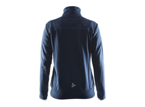 Craft Leisure Jacket W Marineblå str. XS