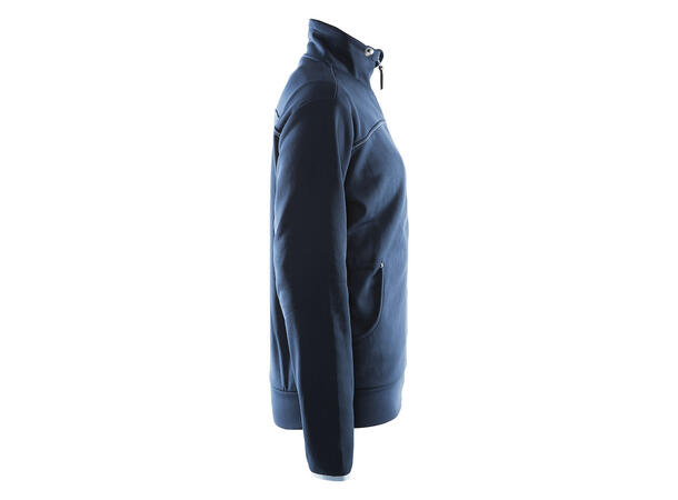 Craft Leisure Jacket W Marineblå str. XS