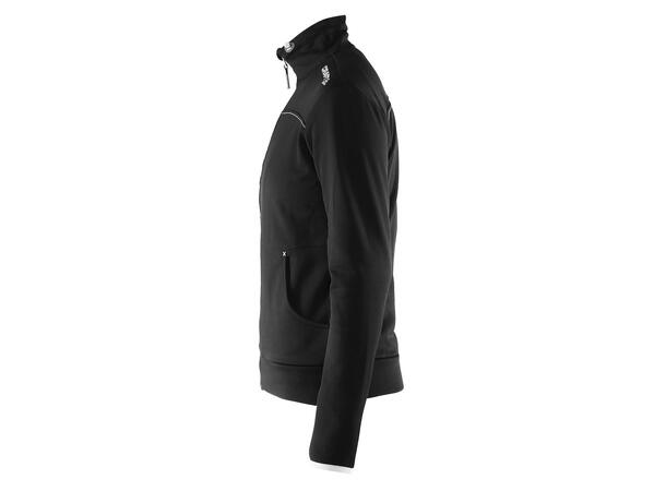 Craft Leisure Jacket W Svart str. S