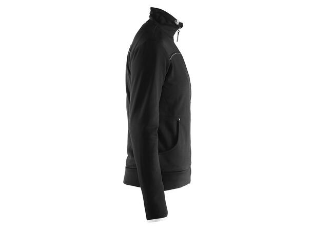 Craft Leisure Jacket W Svart str. S