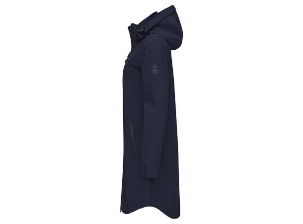 Cutter&Buck Wedderburn Jacket Ladies Marineblå XS