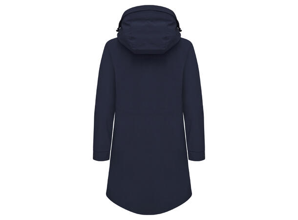Cutter&Buck Wedderburn Jacket Ladies Marineblå XS
