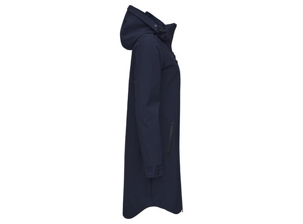 Cutter&Buck Wedderburn Jacket Ladies Marineblå XS