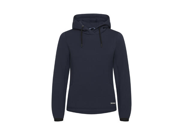 Cutter & Buck Pemberton Hood Dame Marineblå XS