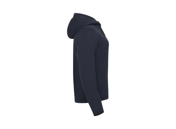 Cutter & Buck Pemberton Hood Dame Marineblå XS