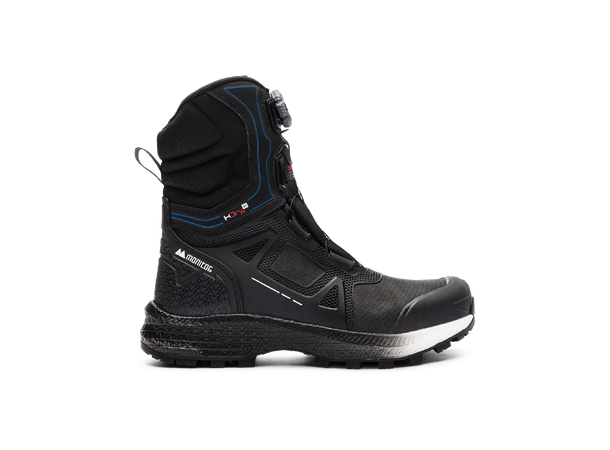 Monitor Paradox MI4 Work Boot Svart 35