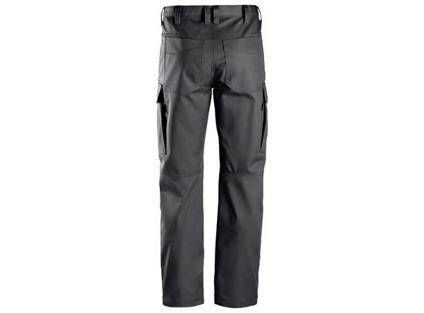 Snickers 6800 Servicebukse Grå, str.044
