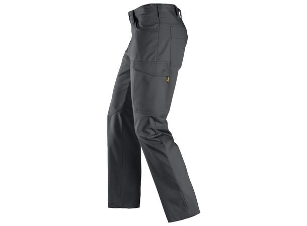 Snickers 6800 Servicebukse Grå, str.044