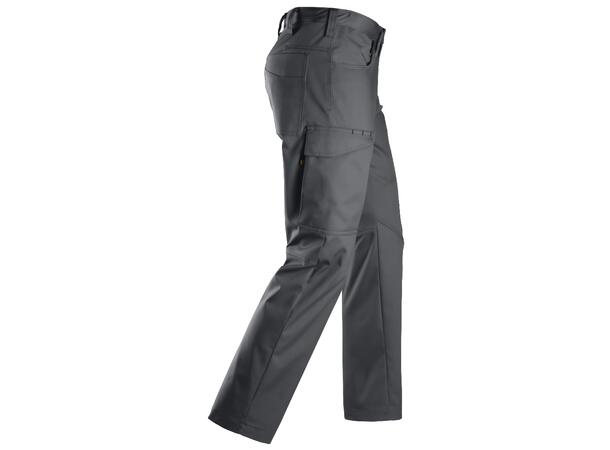 Snickers 6800 Servicebukse Grå, str.044