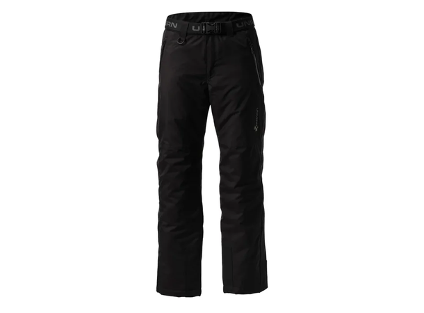 Univern Vinterbukse Pronordic 2.0 9656 Svart XS