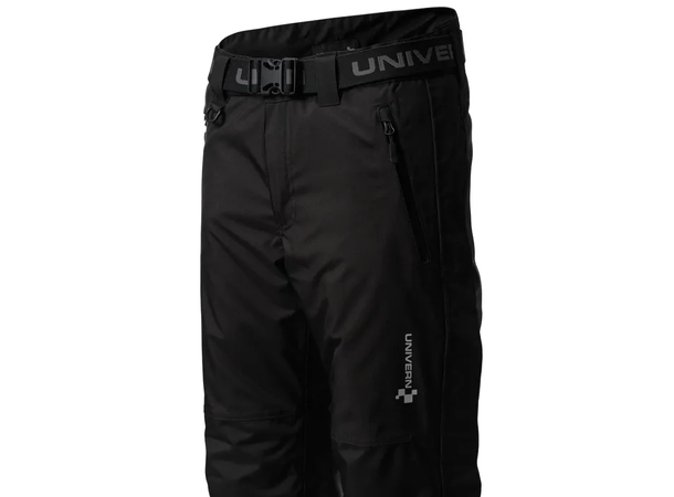 Univern Vinterbukse Pronordic 2.0 9656 Svart XS