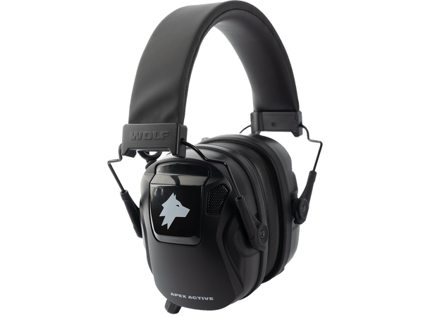 WOLF Apex Active - Hørselvern