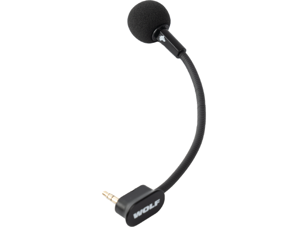 WOLF Apex Boom Mic - Mikrofon