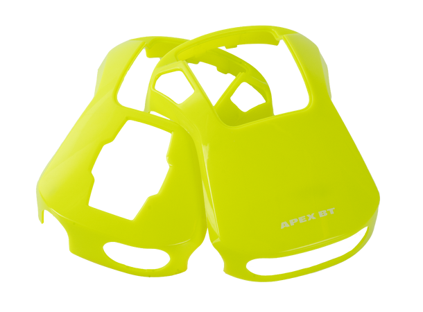 WOLF Apex Color Kit HiVis Grønn