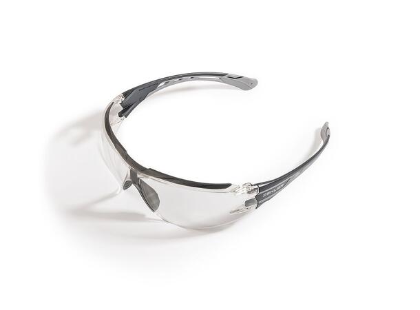 Zekler Vernebrille 48 HC/AF Klar One size